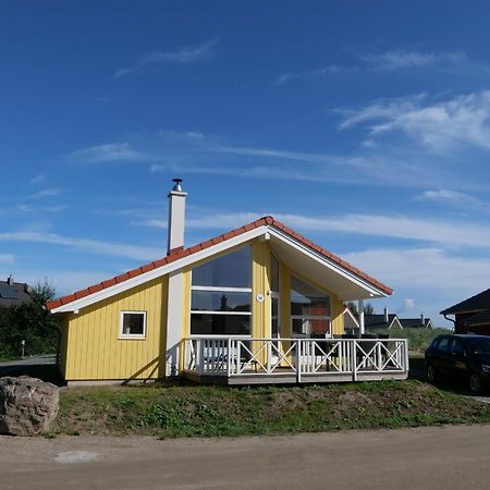 Resort 2 Ocean Cottage A 56 โกรสเซนโบรเดอ ภายนอก รูปภาพ