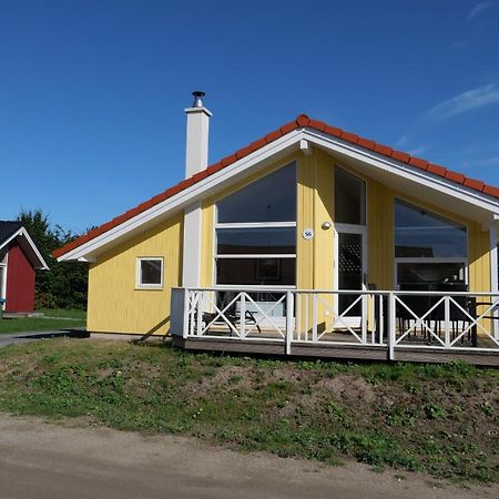 Resort 2 Ocean Cottage A 56 โกรสเซนโบรเดอ ภายนอก รูปภาพ