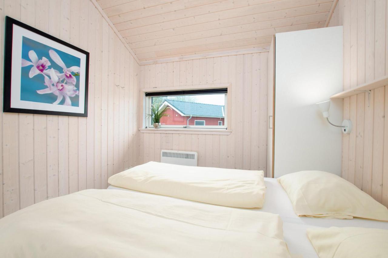 Resort 2 Ocean Cottage A 56 โกรสเซนโบรเดอ ภายนอก รูปภาพ